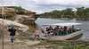 Guluyambi East Alligator River Cruises
