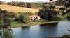 Adelaide Hills Country Cottages - Apple Tree Cottage