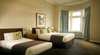 Quest Mansions Serviced Apartments