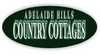 Adelaide Hills Country Cottages - Gum Tree Cottage
