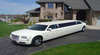 Hughes Chauffeured Limousines (SA)