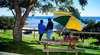 Moonta Bay Caravan Park Cabins