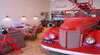 The Fire Station Inn - Fire Engine Suite