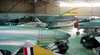 Classic Jets Fighter Museum