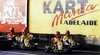 Kart Mania Indoor Go-kart Racing