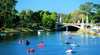 Captain Jolleys Paddle Boats