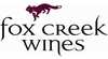 Fox Creek Wines