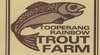 Tooperang Rainbow Trout Farm