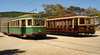 Tramway Museum - St Kilda
