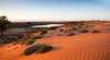 Simpson Desert Conservation Park and Regional Reserve