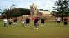 Glanville Hall Par 3 Golf Course