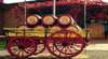 Australian Vintage Loxton Winery