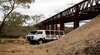 Coober Pedy-Oodnadatta One Day Mail Run