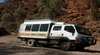 Just Cruisin 4WD Tours