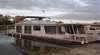 River Spirit Houseboat