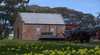Clare Valley Cabins