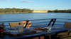 Murray Explorer Houseboat