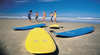 Surf and Sun