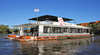 Above Renmark Houseboats Innovations