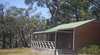 Cave Park Cabins