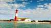 Troubridge Island Hideaway