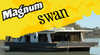 Swan Houseboats