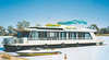 Too Irresistible (Green & Gold Houseboats)
