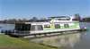 Ecstasy (Green & Gold Houseboats)