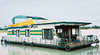 Leisure Lee (Green & Gold Houseboats)