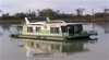 Katarina (Green & Gold Houseboats)