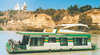 Calais (Green & Gold Houseboats)