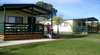 Avoca Dell Caravan Park Cabins