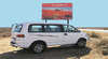 Arid Zone Location Services