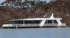 Riverdance Houseboat