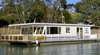 Possum Houseboat
