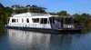 Tranquility Houseboat