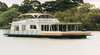 Jubilee 2 (Jubilee Line Houseboats)