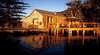Boathouse - Birks Harbour