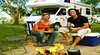 Britz Campervan And Car Rentals