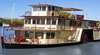 Captain Proud Paddleboat Cruises