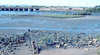 Jervois Basin Ships