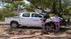 Gulf Getaways Mini Van Hire