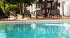 Airport Hacienda Best Western Motel