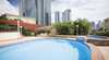 Breakfree Cosmopolitan Resort