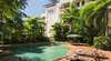 Tropic Towers Apartments