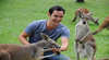Australia Zoo - The Crocodile Hunter