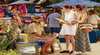 Eumundi Markets