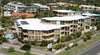 Northpoint Holiday Apartments
