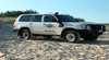 Aussie Trax 4X4 Rentals