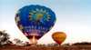 Balloon With Hot Air Port Douglas and Cairns